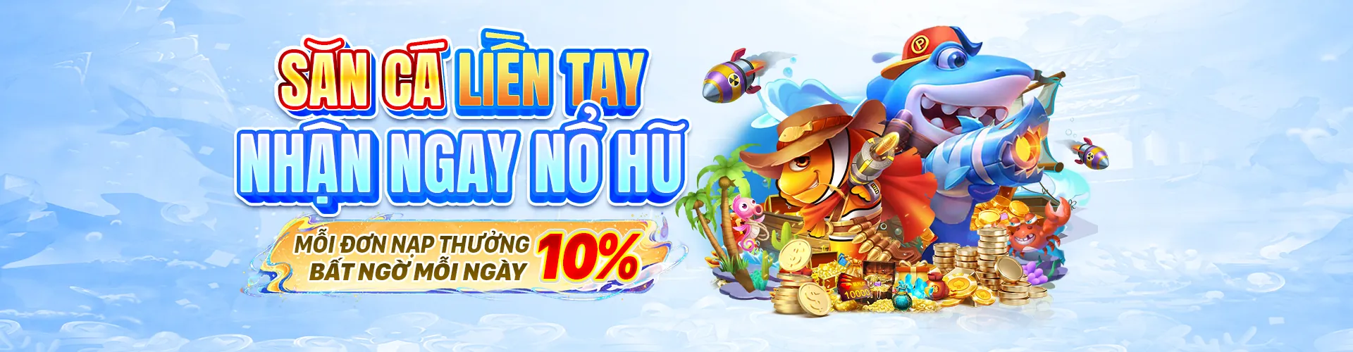Hình ảnh game bắn cá bong888
