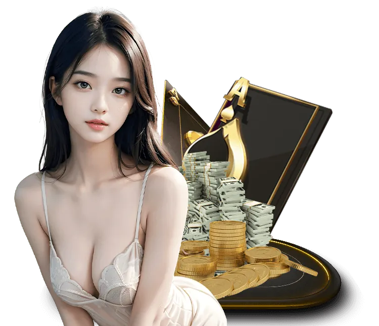 Máy slot game rực rỡ với biểu tượng jackpot lớn tại Bong888